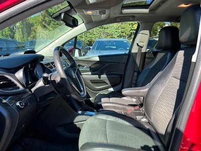 2016 Buick Encore Convenience