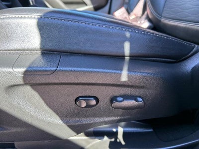2016 Buick Encore Convenience