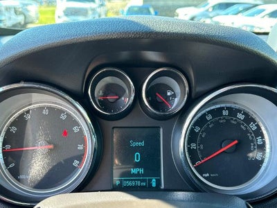 2016 Buick Encore Convenience
