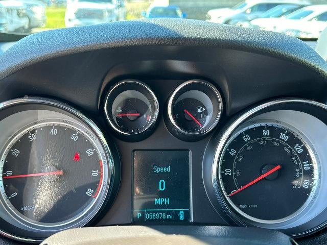 2016 Buick Encore Convenience