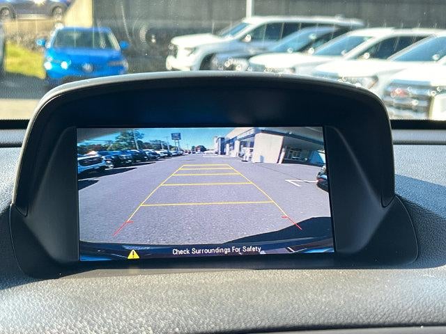 2016 Buick Encore Convenience