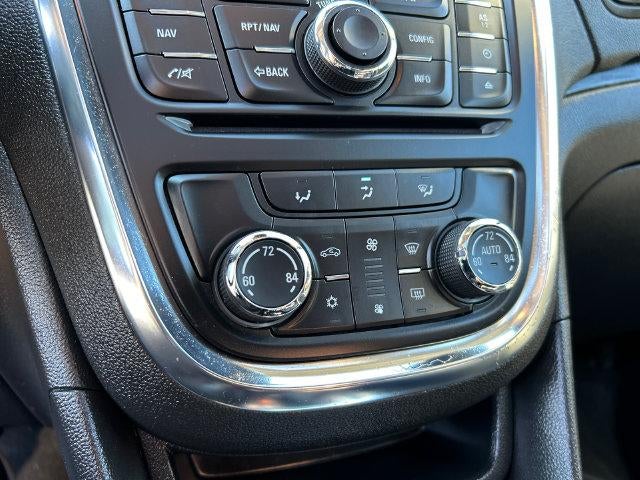 2016 Buick Encore Convenience
