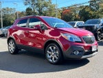 2016 Buick Encore Convenience