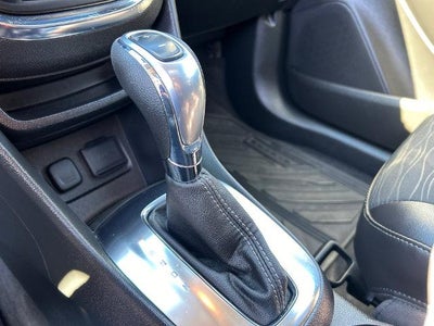 2016 Buick Encore Convenience