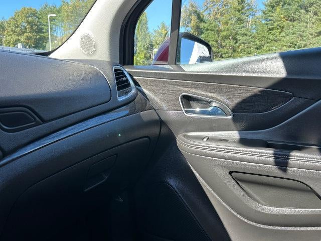 2016 Buick Encore Convenience