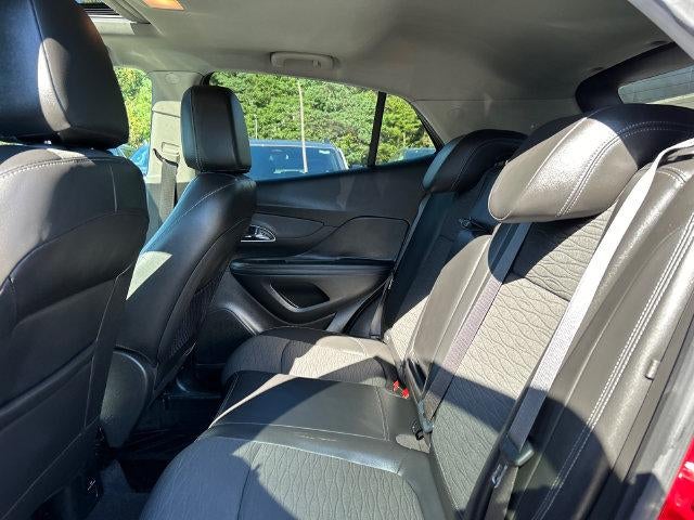 2016 Buick Encore Convenience