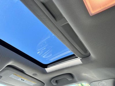 2016 Buick Encore Convenience