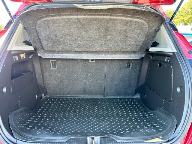 2016 Buick Encore Convenience