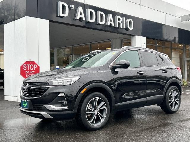 2023 Buick Encore GX