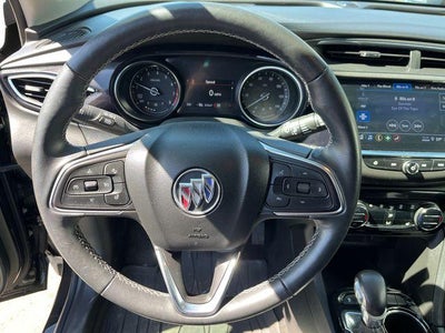 2023 Buick Encore GX Essence