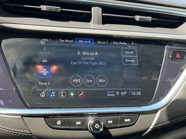 2023 Buick Encore GX Essence
