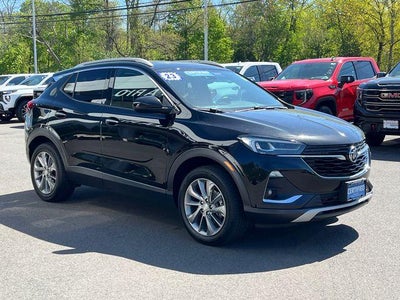 2023 Buick Encore GX Essence