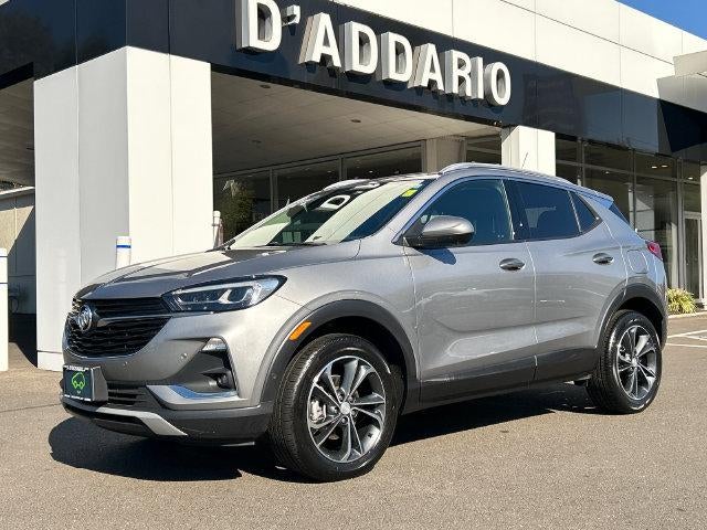 2023 Buick Encore GX