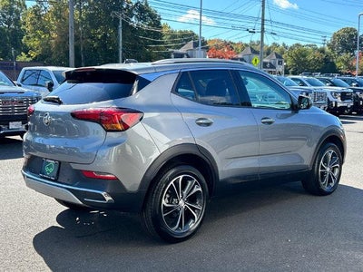 2023 Buick Encore GX Essence