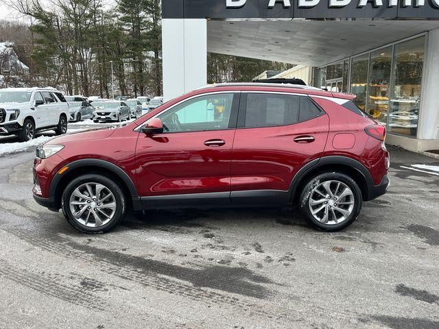 2023 Buick Encore GX Essence