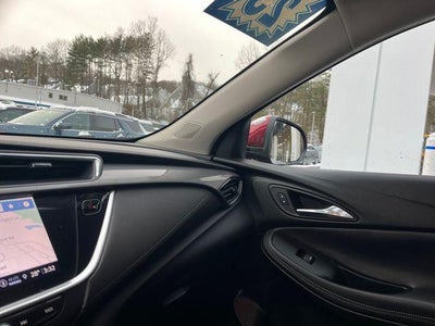 2023 Buick Encore GX Essence