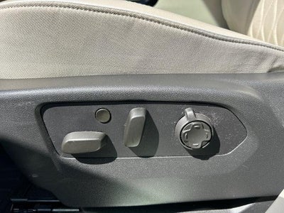 2021 Buick Envision Avenir