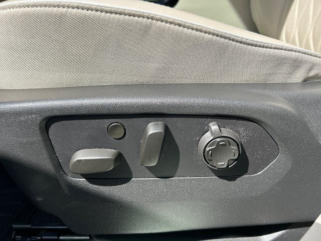 2021 Buick Envision Avenir
