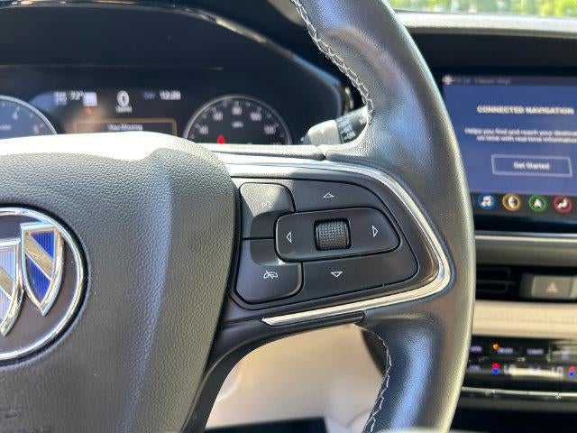2021 Buick Envision Avenir