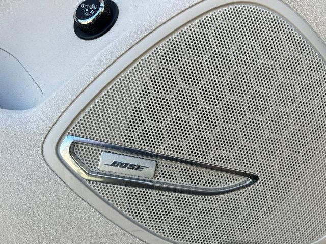 2021 Buick Envision Avenir