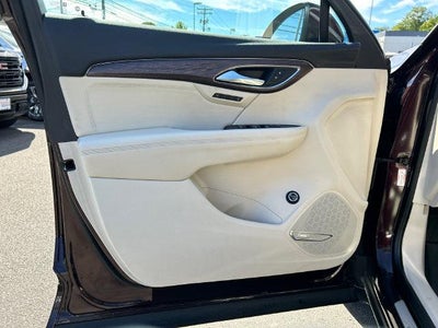 2021 Buick Envision Avenir