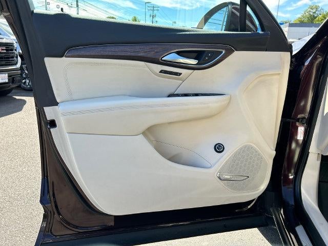 2021 Buick Envision Avenir