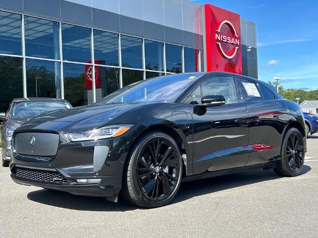 2024 Jaguar I-PACE R-Dynamic HSE