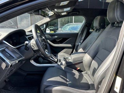 2024 Jaguar I-PACE R-Dynamic HSE