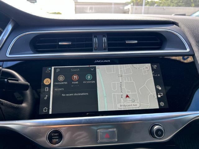 2024 Jaguar I-PACE R-Dynamic HSE
