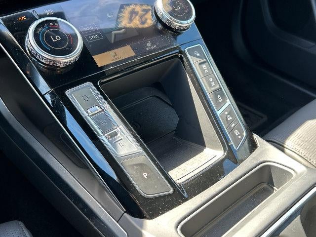 2024 Jaguar I-PACE R-Dynamic HSE