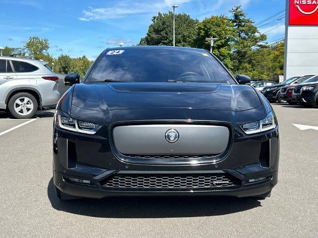 2024 Jaguar I-PACE R-Dynamic HSE