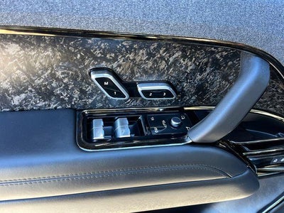 2023 Land Rover Range Rover Sport First Edition