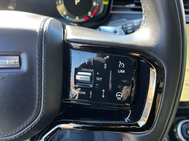 2023 Land Rover Range Rover Sport First Edition