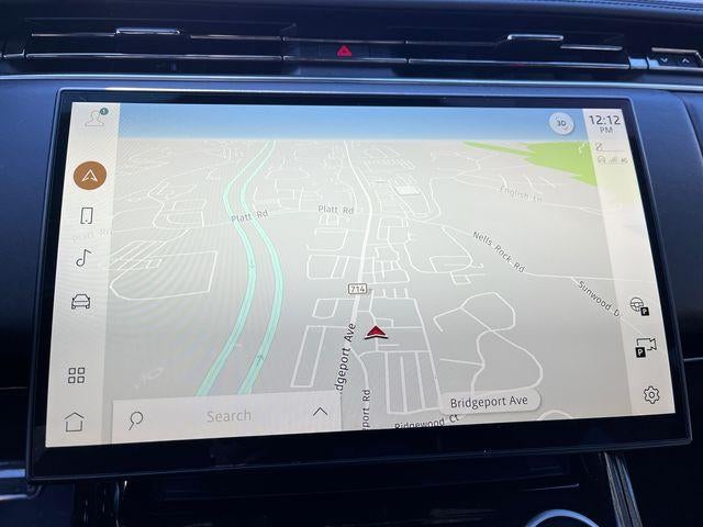 2023 Land Rover Range Rover Sport First Edition