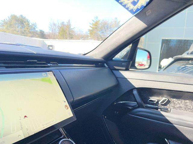 2023 Land Rover Range Rover Sport First Edition