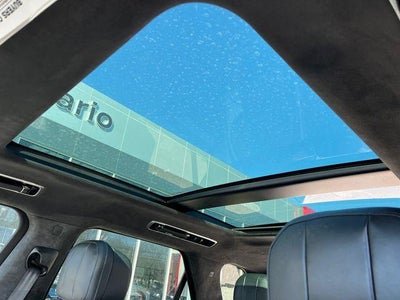 2023 Land Rover Range Rover Sport First Edition