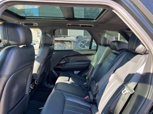 2023 Land Rover Range Rover Sport First Edition