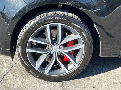 2023 Land Rover Range Rover Sport First Edition