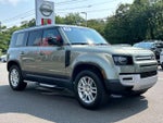 2025 Land Rover Defender 110 P300