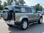 2025 Land Rover Defender 110 P300