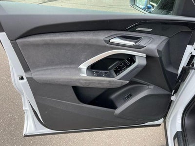 2025 Audi All-new SQ5 Premium Plus TFSI quattro S tronic