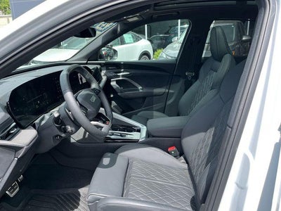 2025 Audi All-new SQ5 Premium Plus TFSI quattro S tronic