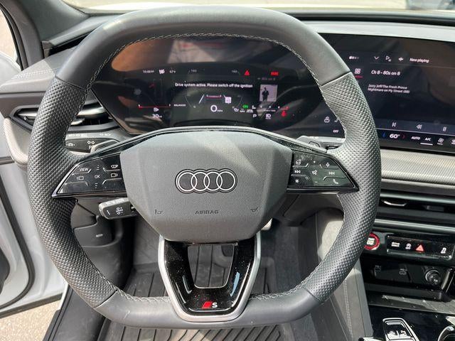 2025 Audi All-new SQ5 Premium Plus TFSI quattro S tronic