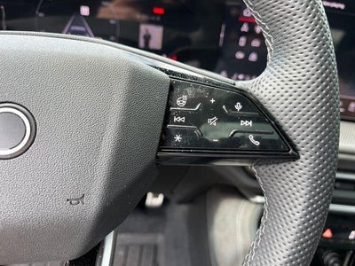 2025 Audi All-new SQ5 Premium Plus TFSI quattro S tronic