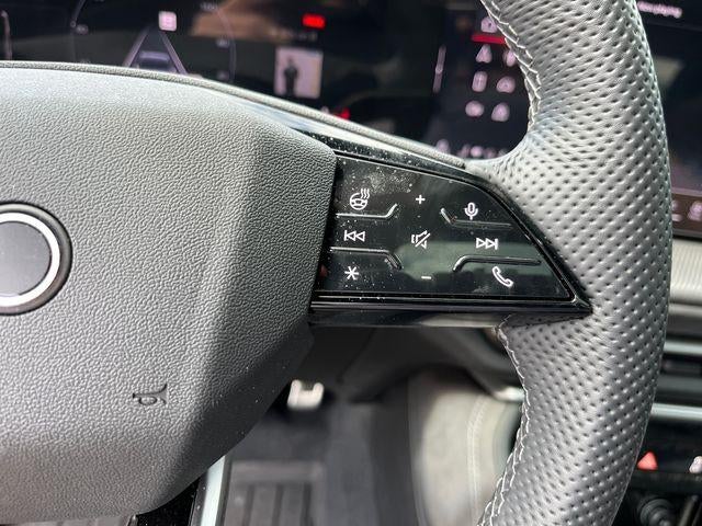 2025 Audi All-new SQ5 Premium Plus TFSI quattro S tronic