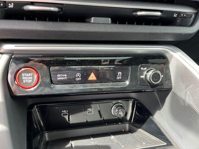 2025 Audi All-new SQ5 Premium Plus TFSI quattro S tronic