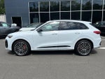 2025 Audi All-new SQ5 Premium Plus TFSI quattro S tronic