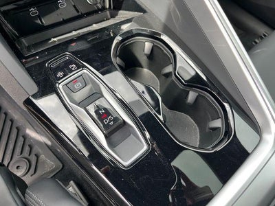 2025 Audi All-new SQ5 Premium Plus TFSI quattro S tronic