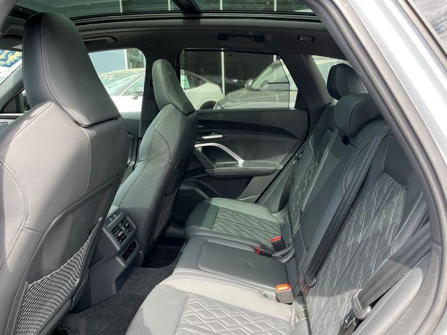 2025 Audi All-new SQ5 Premium Plus TFSI quattro S tronic