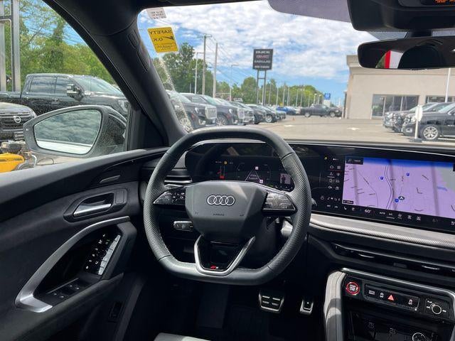 2025 Audi All-new SQ5 Premium Plus TFSI quattro S tronic